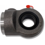 UCHO SIŁOWNIKA TYLNE WACHLIWE FI 25mm M16x1,5 50W-00